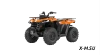 Квадроцикл Segway AT5 SХ