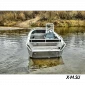 Алюминиевый катер WYATBOAT-460C