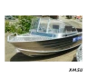 АЛЮМИНИЕВЫЙ КАТЕР WYATBOAT-430PRO СУПЕР АКЦИЯ!