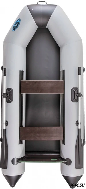 Моторная лодка STEFA2800 М Моторная лодка STEFA2800 М
