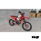 Мотоцикл Fidelis Et Fortis S6 CBS300