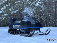 Снегоход PROMAX YAKUT 500 LONG 2.0 4T 27