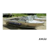 АЛЮМИНИЕВЫЙ КАТЕР WYATBOAT-430PRO СУПЕР АКЦИЯ!