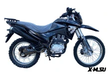 Мотоцикл DRIVE 200