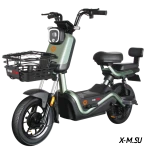 Мопед электрический YADEA SUMAI АКЦИЯ