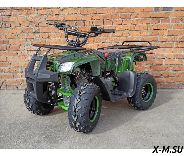 Детский квадроцикл MOWGLI SHARP Детский квадроцикл MOWGLI SHARP