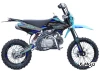 Питбайк TMBK Pitster SP1 125 (17/14)