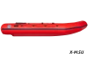 Лодка ПВХ Фрегат 480 FM Light Jet (ФМ Лайт Джет)