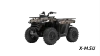 Квадроцикл Segway AT5 SХ