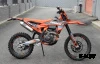 Мотоцикл Progasi Endurance 450 EFI