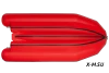 Лодка ПВХ Фрегат 480 FM Light Jet (ФМ Лайт Джет)