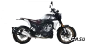 Мотоцикл KOVE 400F Scrambler