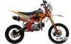 Питбайк SSSR ATOM 125 L