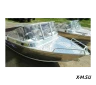 АЛЮМИНИЕВЫЙ КАТЕР WYATBOAT-430PRO СУПЕР АКЦИЯ!
