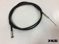 Трос газа мотобуксировщик 3300 мм