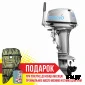 Лодочный мотор SEANOVO SN20FHS