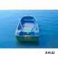 Стеклопластиковая лодка WYATBOAT Пингвин (тримаран)