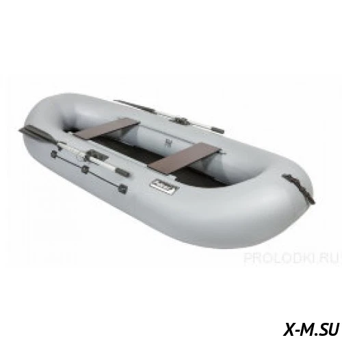 Гребная лодка PELICAN 287 Гребная лодка PELICAN 287