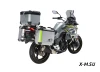 Мотоцикл DAYUN DY300-XF