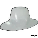 Ветровое стекло для снегоходов и мотобуксировщиков (лыжных модулей и модулей толкач)