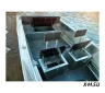 АЛЮМИНИЕВЫЙ КАТЕР WYATBOAT-430PRO СУПЕР АКЦИЯ!
