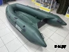 Лодка X-MOTORS &quot;OMOLON A-320&quot; SLDK Б/У