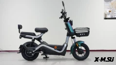 Мопед электрический YADEA SUMAI АКЦИЯ