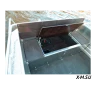 АЛЮМИНИЕВЫЙ КАТЕР WYATBOAT-430PRO СУПЕР АКЦИЯ!