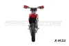 Мотоцикл эндуро ROCKOT GS7 PRO Chaser (300cc, 176FMN (YB300H), 21/18)