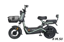 Мопед электрический YADEA SUMAI АКЦИЯ