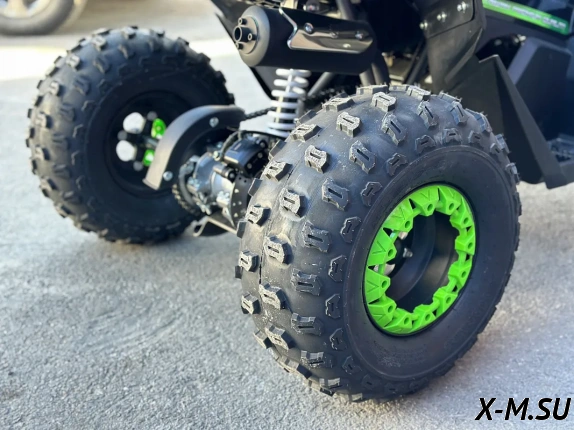 Квадроцикл GBM DAXTER 220 NEW