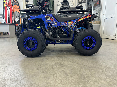 Квадроцикл GBM SHARP KIDS 125