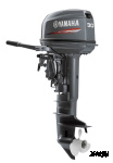 Лодочный мотор YAMAHA 30H MHS