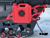 Снегоход IKUDZO HUNTER 700LK 30 EXPERT V2