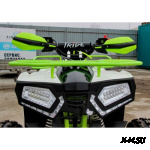 Квадроцикл IRIDE KOKS 125 8” 3+1