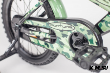 Велосипед STELS Fortune 16 V010