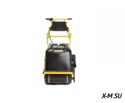 Мотобуксировщик LEBEDEV MOTORS РЕКС LV513