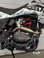 Эндуро / кроссовый мотоцикл KTWei Moto KTW CQR PR300