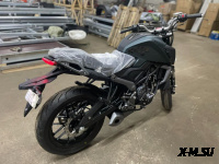 Мотоцикл RACER RC250XZR-X CAIMAN