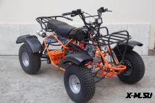 Квадроцикл UNIVERSAL Banhsee (Bigfoot)