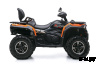 Квадроцикл LONCIN XWOLF 700i MAX EPS