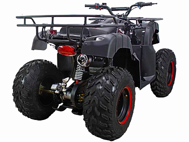 Квадроцикл ATV Classic 200