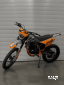 Эндуро / кроссовый мотоцикл KTWei Moto KTW CQR CB250D
