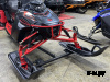 Снегоход IKUDZO HUNTER 700LK 30 EXPERT V2