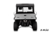 Багги HISUN FREELANDER 550-/LIMITED/