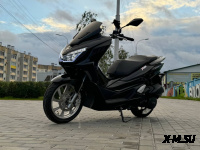 Скутер X-MOTORS PCX - 200cc (replica Honda PCX)