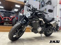 Мотоцикл Benda LFS 700
