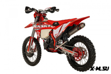 Мотоцикл Hasky F6 Pro Racing 174NB 300cc