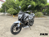 Мотоцикл TMBK Iconic 400cc 