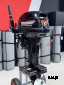 Лодочный мотор PROMAX SEA-PRO MP 9.9 AMHS Б/У